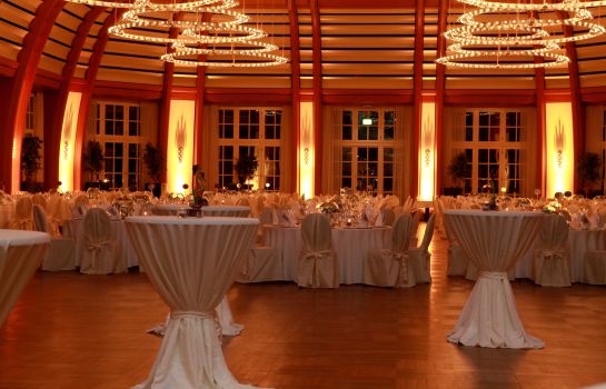 Hotel Kasino - Leverkusen – Great prices at HOTEL INFO